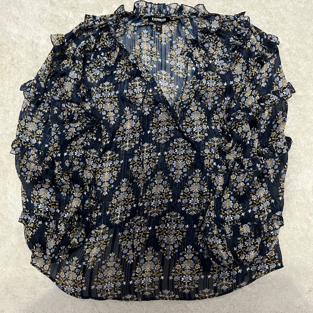 Express shirt